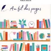 Au fil des pages