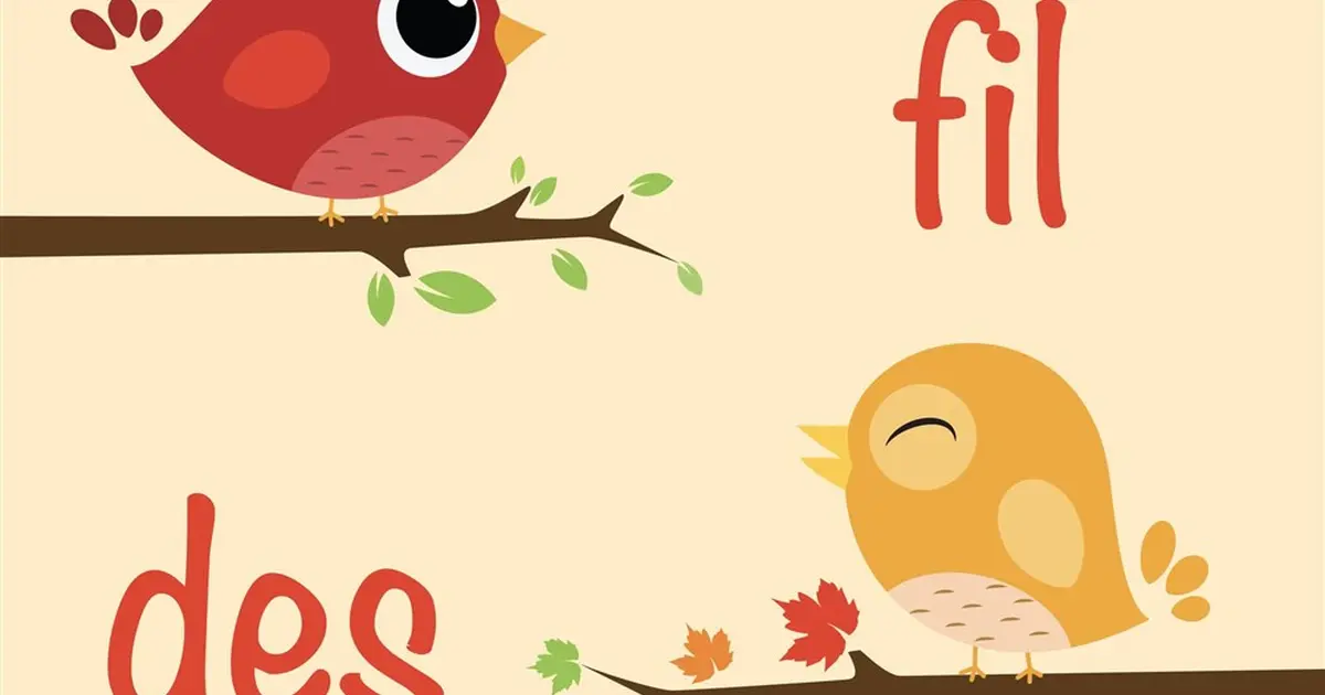 Au fil des saisons