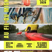 Au Fil du Mignon week-end mutiactivités à Mauzé-sur-le-Mignon