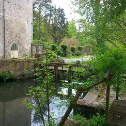 Au Four et au Moulin