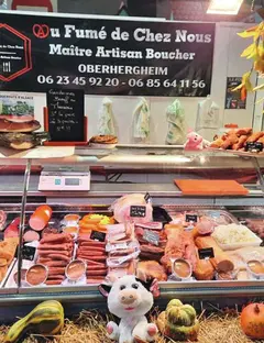 Au Fumé de chez Nous