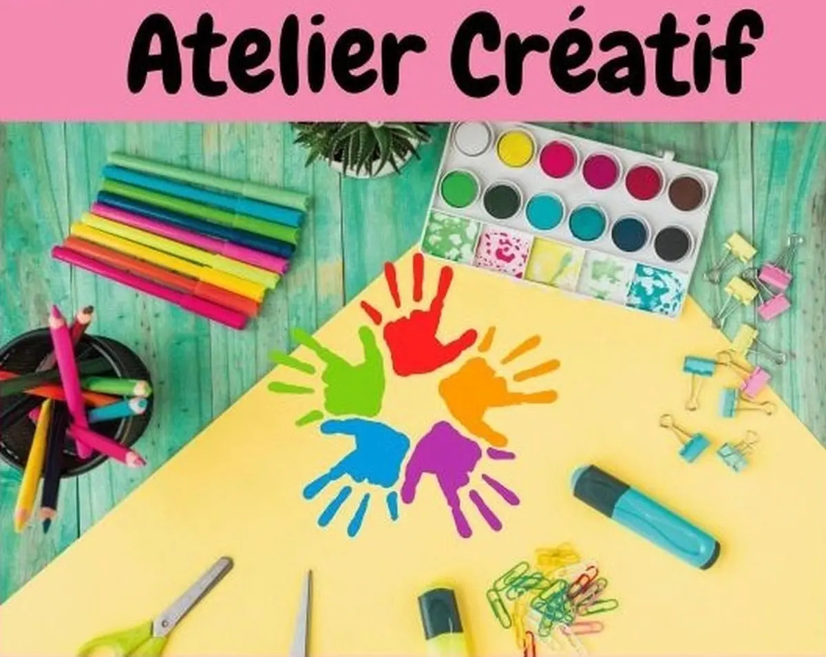 Au gré des marées / Atelier Parents-enfants / Atelier créatif autour du bois flotté