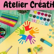 Au gré des marées / Atelier Parents-enfants / Atelier créatif autour du bois flotté