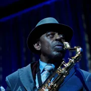 Au Grès du Jazz 2015 : Archie Shepp - Attica Blues Big Band