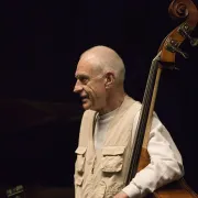 Au Grès du Jazz 2015 : Gary Peacock Trio