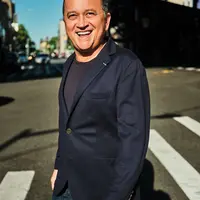 Yuri Buenaventura &copy; Felipe Barbosa