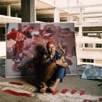 Dhafer Youssef &copy; DR