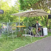 3 guinguettes où faire une pause à vélo