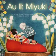 Au lit Miyuki