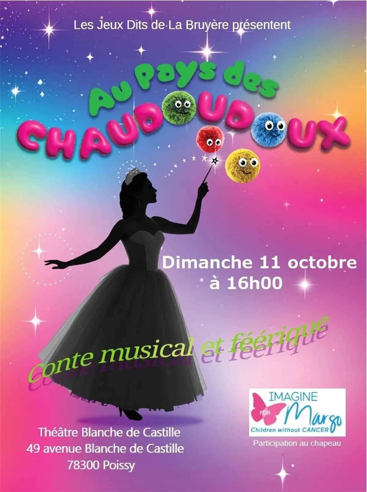 Au pays des Chaudoudoux