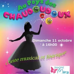 Au pays des Chaudoudoux