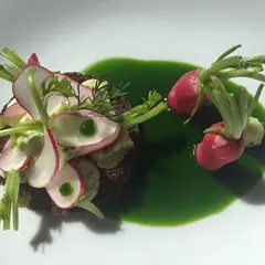 Au Petit Paradis
