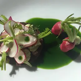 Au Petit Paradis