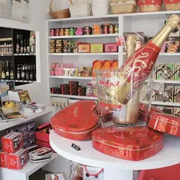 Au plaisir d'offrir 