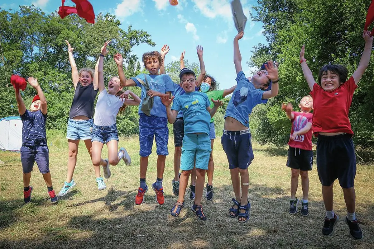 Au plus près de la nature