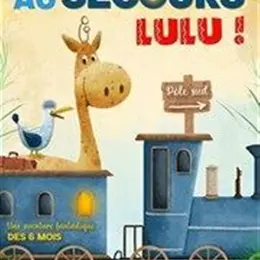 Au secours Lulu