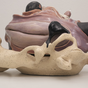 Au seuil du geste tiède - Silvina Cortés Lasalle à la Cité internationale des arts