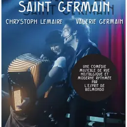 Au temps de Saint Germain