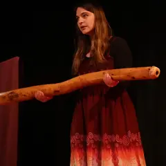 « Au Temps Du Rêve », Mythes Aborigènes D'Australie