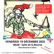 Au Théâtre Ce Soir !