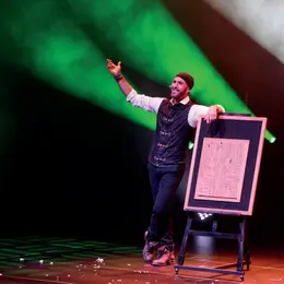 Au Théâtre : In Scriptum