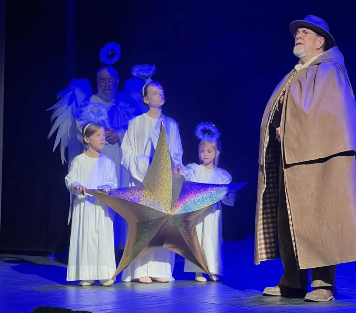 Au Théâtre : La Pastorale