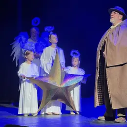 Au Théâtre : La Pastorale