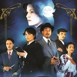 Au Théâtre : Mystère à Silent Pool, Agatha Christie a disparu