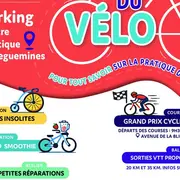 Au Tour du Vélo - pour tout savoir sur la pratique du vélo