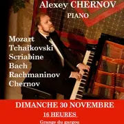 Au travers du temps Piano