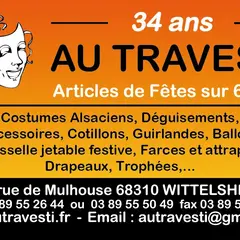 Au Travesti