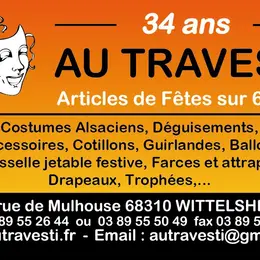 Au Travesti