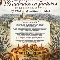 Aubades