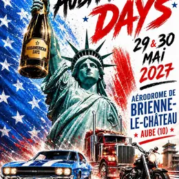 Aubamerican Days