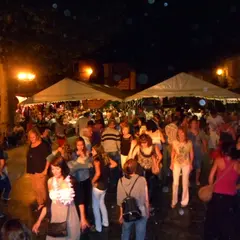 Aubazine en fête