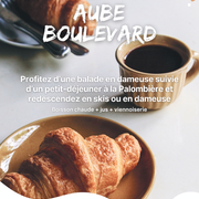 Aube Boulevard