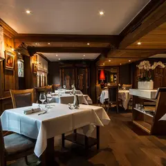 Auberge au Boeuf