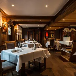 Auberge au Boeuf