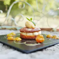 Des plats raffinés à déguster DR