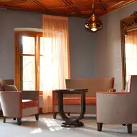 Auberge au Vieux Pressoir DR