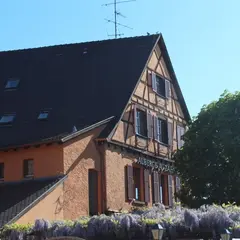 Auberge Au Zahnacker