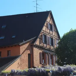 Auberge Au Zahnacker