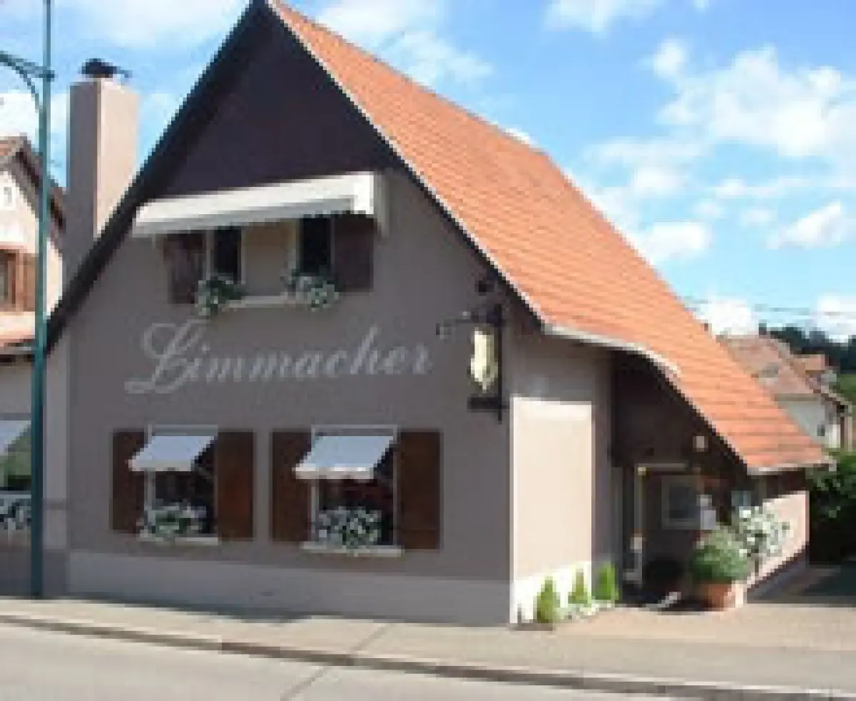 Auberge Baechel-Brunn