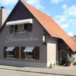 Auberge Baechel-Brunn
