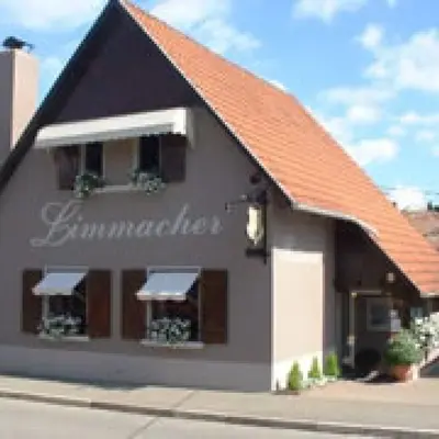 Auberge Baechel-Brunn