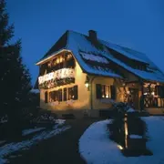 Auberge de Froeningen