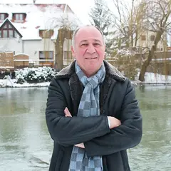 Auberge de l'Ill **
