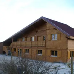 Auberge de la ferme des Dahlias