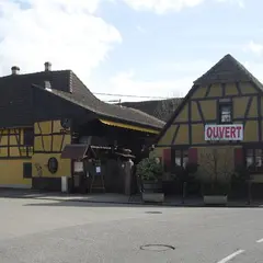 Auberge de Sundhoffen