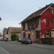 Auberge des Houblonnières